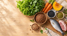 Eat clean kiểu Việt: Bắt đầu từ chén cơm và tô bún