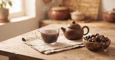 Đậu đen xanh lòng là gì? Cách phân biệt, giá trị dinh dưỡng và cách dùng đúng