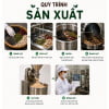 Combo Tiết Kiệm Ngũ Cốc Dưỡng Sinh + Ngũ Cốc Táo Đỏ