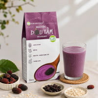 Ngũ Cốc Dâu Tằm