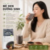 Combo Tiết Kiệm Ngũ Cốc Dưỡng Sinh + Ngũ Cốc Táo Đỏ