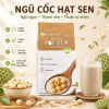 Ngũ Cốc Hạt Sen