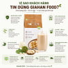 Ngũ Cốc Hạt Sen