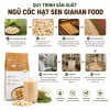 Ngũ Cốc Hạt Sen
