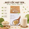 Ngũ Cốc Hạt Sen