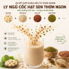 Ngũ Cốc Hạt Sen