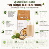 Ngũ Cốc Hạt Sen