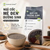 Ngũ cốc mè đen