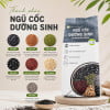 Ngũ cốc mè đen