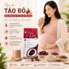 Ngũ cốc táo đỏ