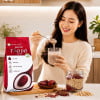 Ngũ cốc táo đỏ