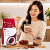 Ngũ Cốc Táo Đỏ