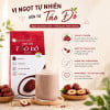 Ngũ Cốc Táo Đỏ