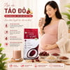 Ngũ Cốc Táo Đỏ
