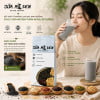 Sữa mè đen