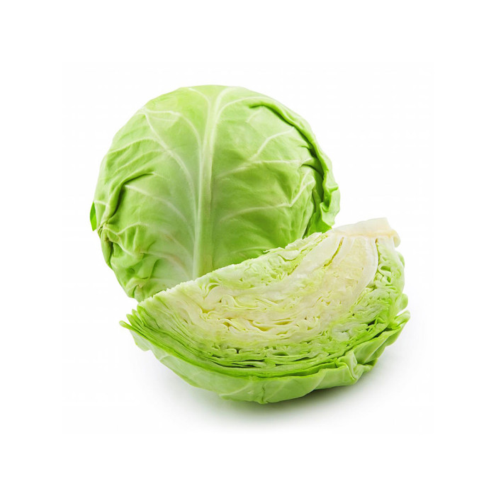 Bắp cải xanh